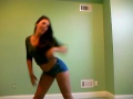 Dancing to Wet the Bed