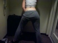 LOOK MA NO HANDS!!! - WACKA FLOCKA!!! -[ayoBONNIE] thick ass white girl