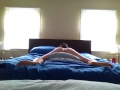 Bed hump 3