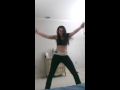 Dancing to Nobodies Perfect J. Cole
