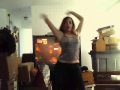 me sexy dancing