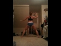 Stupid Hoe - Dancing by Me (: