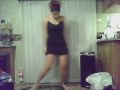 Feel Your Love - Kim Sozzi Dance