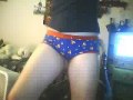 Hot ,sexy ,superman undies!!!