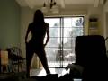 Gimme More by Britney Spears - me dancing