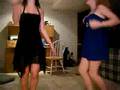 dancing like sluts