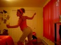 Dancing to Bend Over Riddim by RDX
